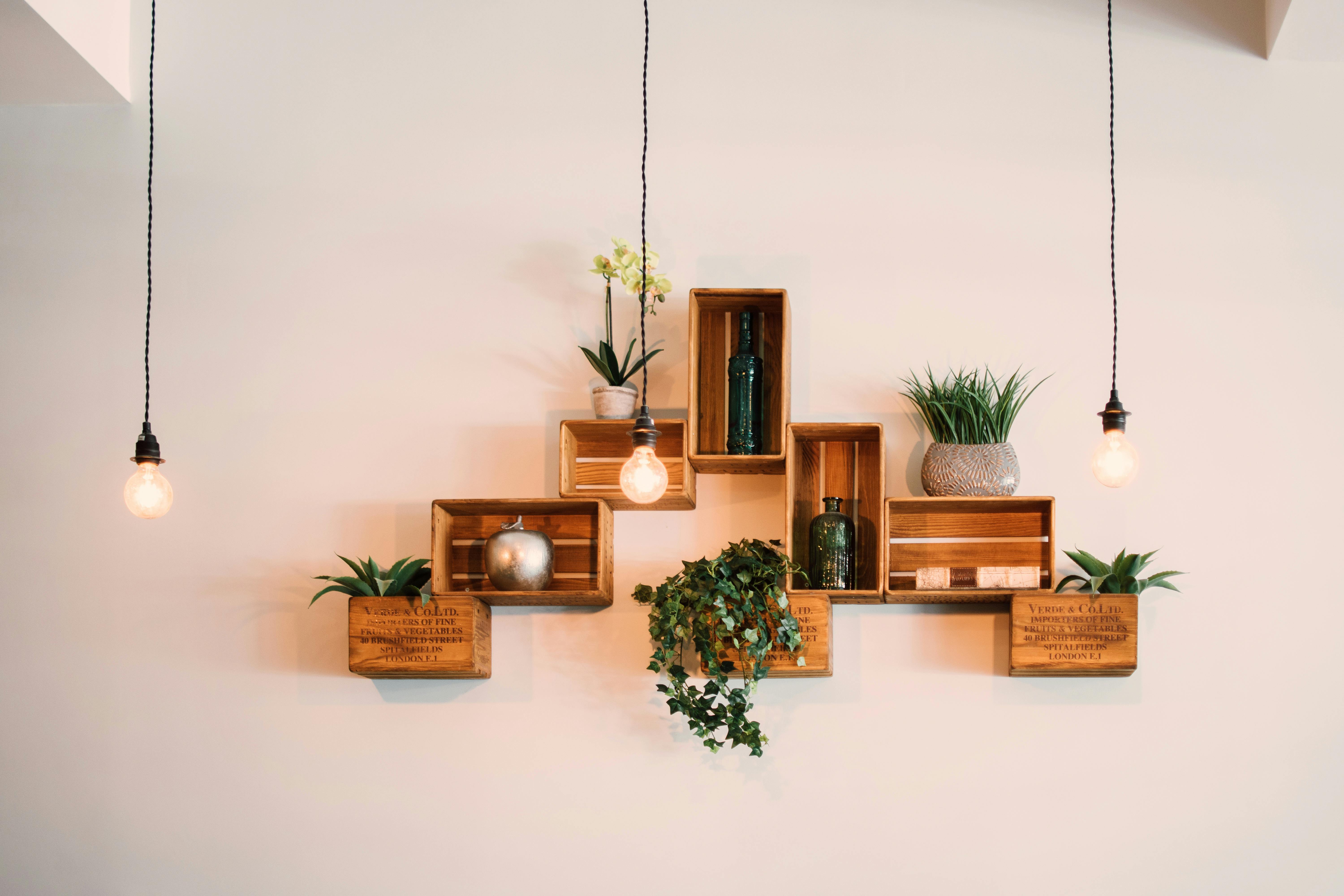 Interior design showcase 1